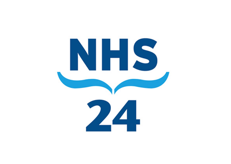 NHS 24 Image
